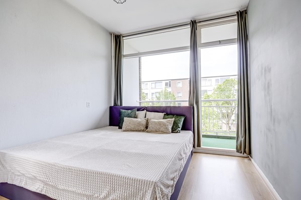 Medium property photo - Livingstonelaan 104, 3526 HP Utrecht