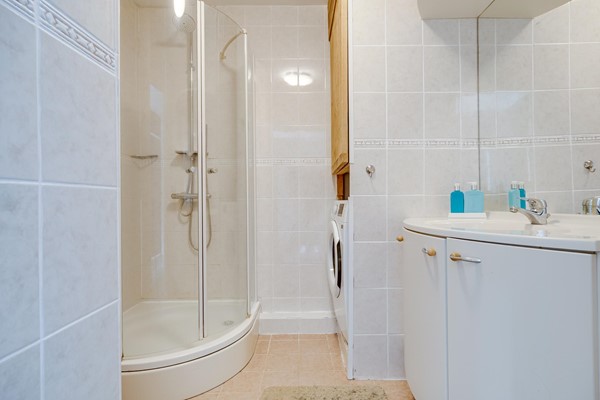 Medium property photo - Livingstonelaan 104, 3526 HP Utrecht