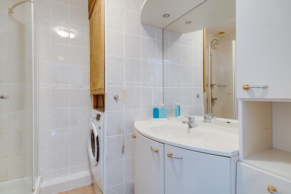 Medium property photo - Livingstonelaan 104, 3526 HP Utrecht