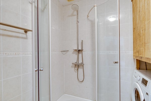 Medium property photo - Livingstonelaan 104, 3526 HP Utrecht