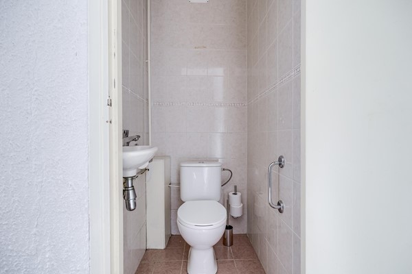 Medium property photo - Livingstonelaan 104, 3526 HP Utrecht