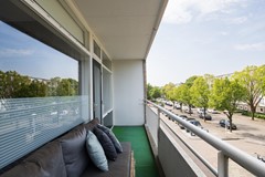 Nieuw in verkoop: Livingstonelaan 104, 3526 HP Utrecht