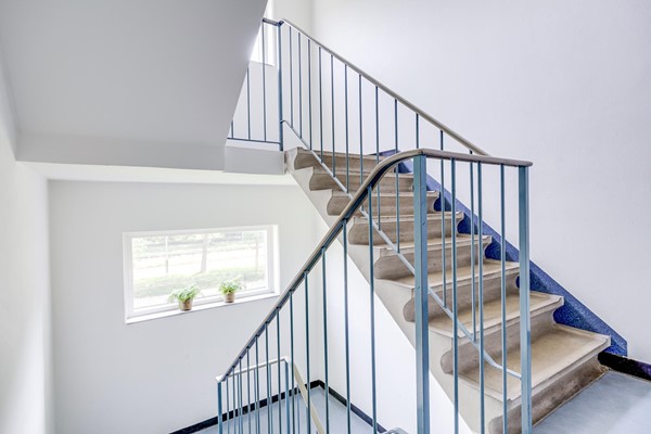 Medium property photo - Livingstonelaan 104, 3526 HP Utrecht