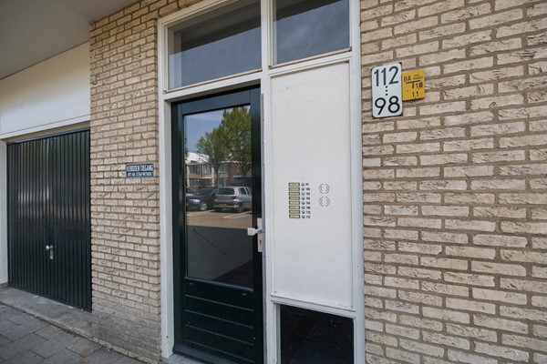 Medium property photo - Livingstonelaan 104, 3526 HP Utrecht