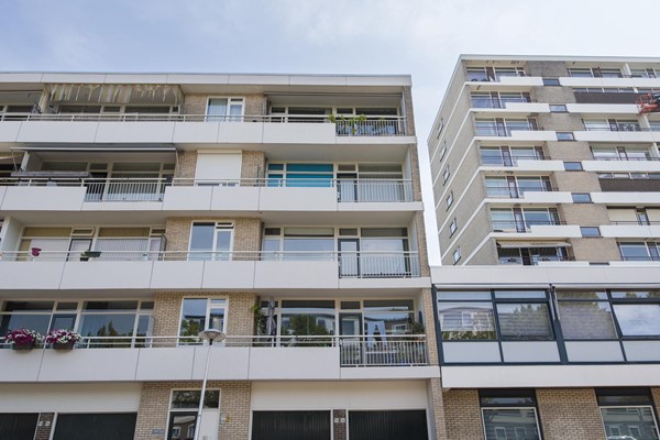 Medium property photo - Livingstonelaan 104, 3526 HP Utrecht