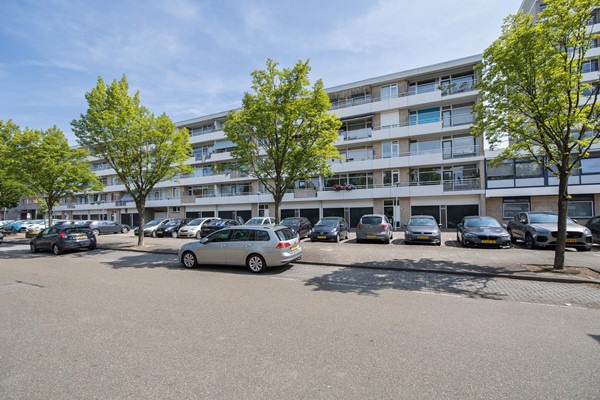 Medium property photo - Livingstonelaan 104, 3526 HP Utrecht