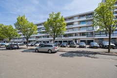 Nieuw in verkoop: Livingstonelaan 104, 3526 HP Utrecht