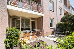 Nieuw in verkoop: Louise Kerlinghof 6, 3571 TR Utrecht
