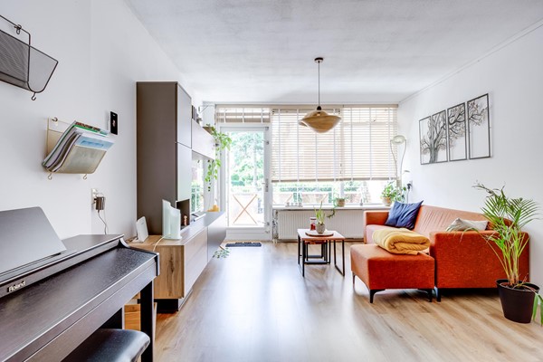 Medium property photo - Louise Kerlinghof 6, 3571 TR Utrecht