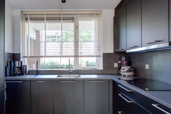 Medium property photo - Louise Kerlinghof 6, 3571 TR Utrecht