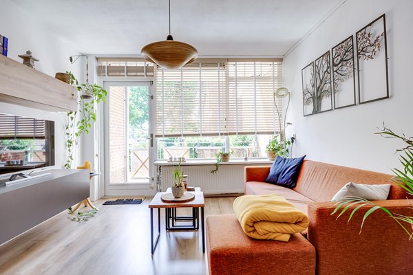 Medium property photo - Louise Kerlinghof 6, 3571 TR Utrecht