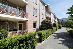 Nieuw in verkoop: Louise Kerlinghof 6, 3571 TR Utrecht