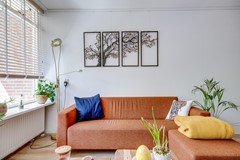 Nieuw in verkoop: Louise Kerlinghof 6, 3571 TR Utrecht