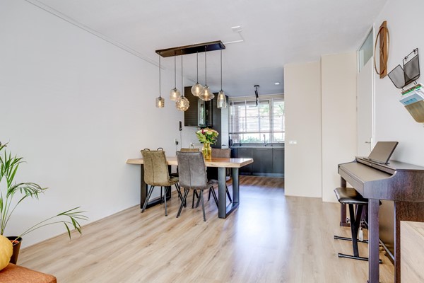 Medium property photo - Louise Kerlinghof 6, 3571 TR Utrecht