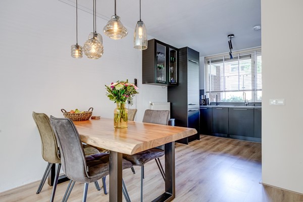 Medium property photo - Louise Kerlinghof 6, 3571 TR Utrecht