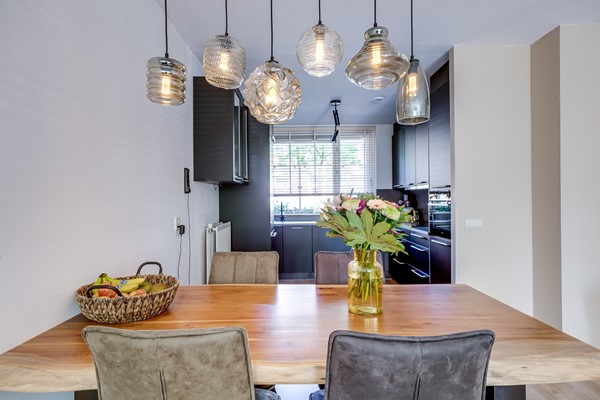 Medium property photo - Louise Kerlinghof 6, 3571 TR Utrecht