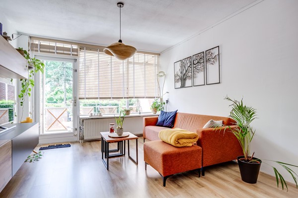 Medium property photo - Louise Kerlinghof 6, 3571 TR Utrecht