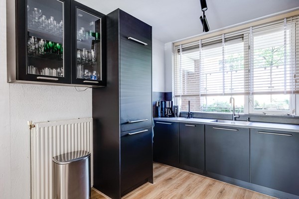 Medium property photo - Louise Kerlinghof 6, 3571 TR Utrecht