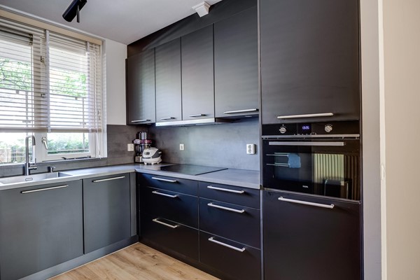Medium property photo - Louise Kerlinghof 6, 3571 TR Utrecht
