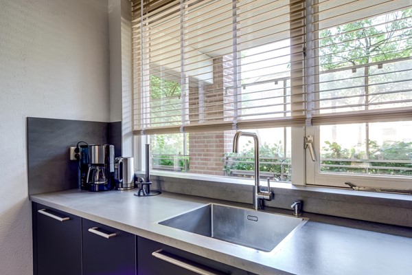 Medium property photo - Louise Kerlinghof 6, 3571 TR Utrecht