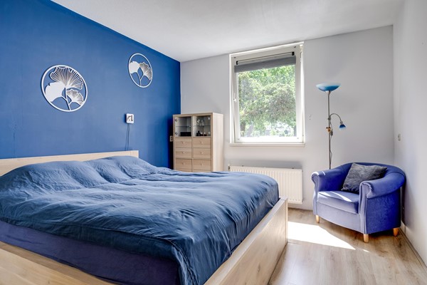 Medium property photo - Louise Kerlinghof 6, 3571 TR Utrecht