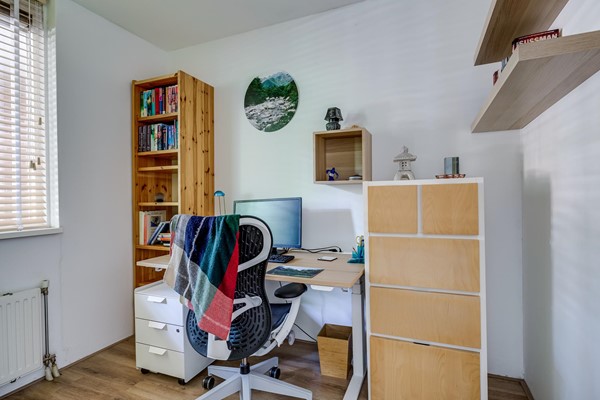 Medium property photo - Louise Kerlinghof 6, 3571 TR Utrecht
