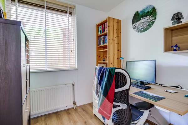 Medium property photo - Louise Kerlinghof 6, 3571 TR Utrecht