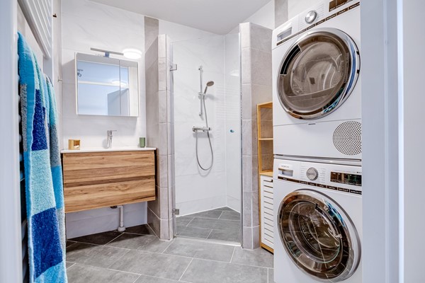 Medium property photo - Louise Kerlinghof 6, 3571 TR Utrecht