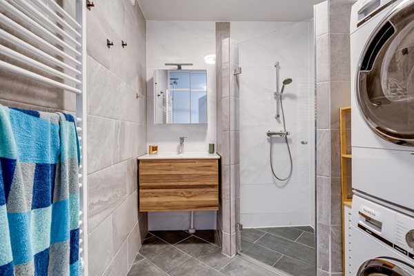 Medium property photo - Louise Kerlinghof 6, 3571 TR Utrecht