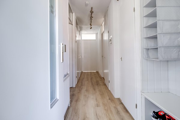 Medium property photo - Louise Kerlinghof 6, 3571 TR Utrecht