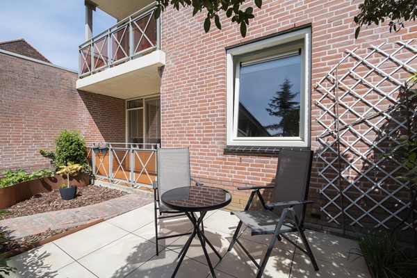 Medium property photo - Louise Kerlinghof 6, 3571 TR Utrecht