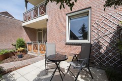 Nieuw in verkoop: Louise Kerlinghof 6, 3571 TR Utrecht
