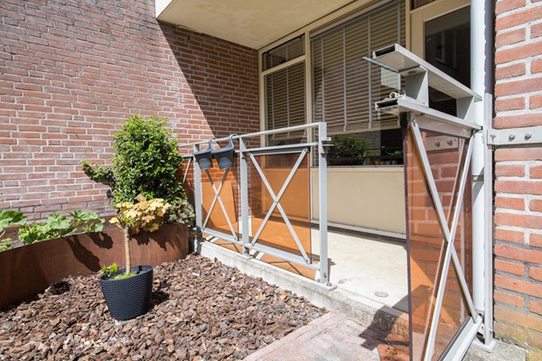 Medium property photo - Louise Kerlinghof 6, 3571 TR Utrecht