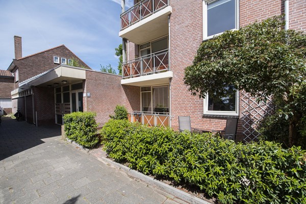 Medium property photo - Louise Kerlinghof 6, 3571 TR Utrecht