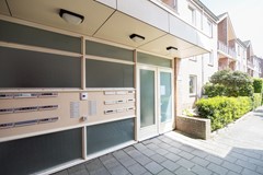 Nieuw in verkoop: Louise Kerlinghof 6, 3571 TR Utrecht