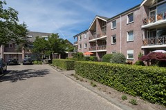 Nieuw in verkoop: Louise Kerlinghof 6, 3571 TR Utrecht