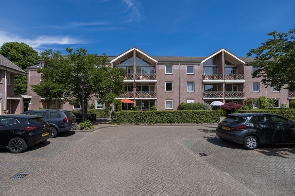 Medium property photo - Louise Kerlinghof 6, 3571 TR Utrecht
