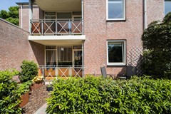 Nieuw in verkoop: Louise Kerlinghof 6, 3571 TR Utrecht