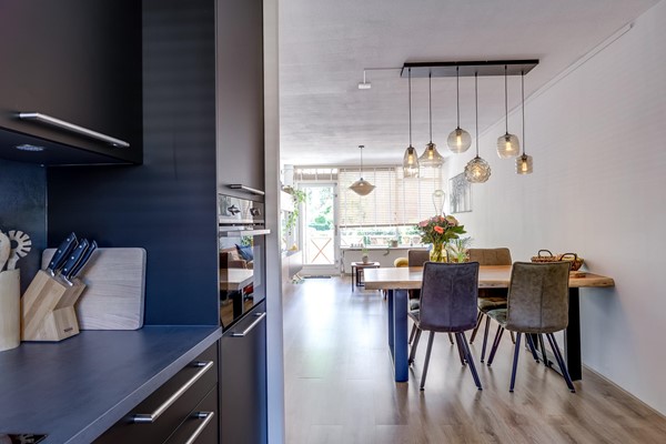 Medium property photo - Louise Kerlinghof 6, 3571 TR Utrecht