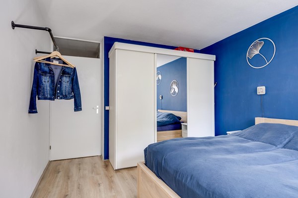 Medium property photo - Louise Kerlinghof 6, 3571 TR Utrecht