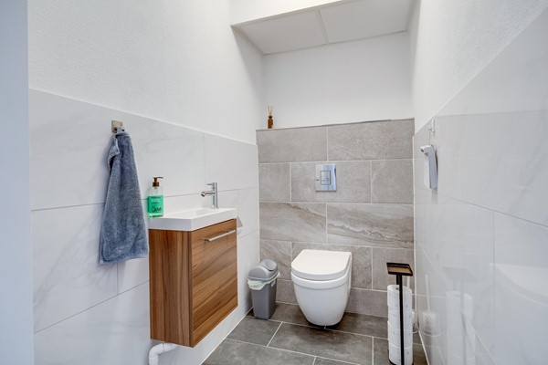 Medium property photo - Louise Kerlinghof 6, 3571 TR Utrecht