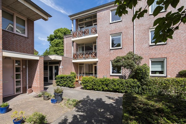Medium property photo - Louise Kerlinghof 6, 3571 TR Utrecht