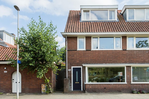 Medium property photo - Cremerstraat 396, 3532 BT Utrecht