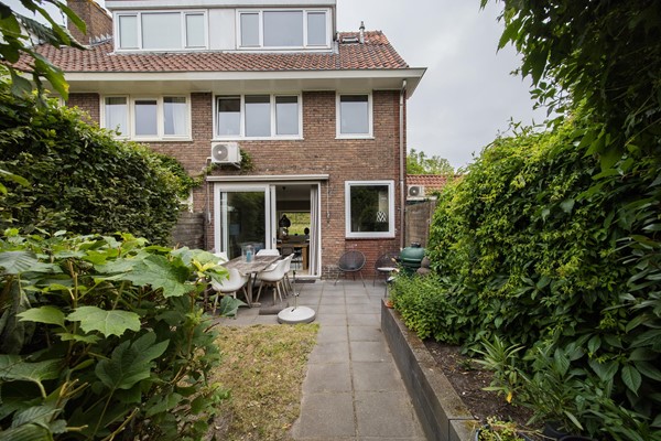 Medium property photo - Cremerstraat 396, 3532 BT Utrecht
