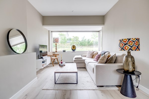 Medium property photo - Cremerstraat 396, 3532 BT Utrecht