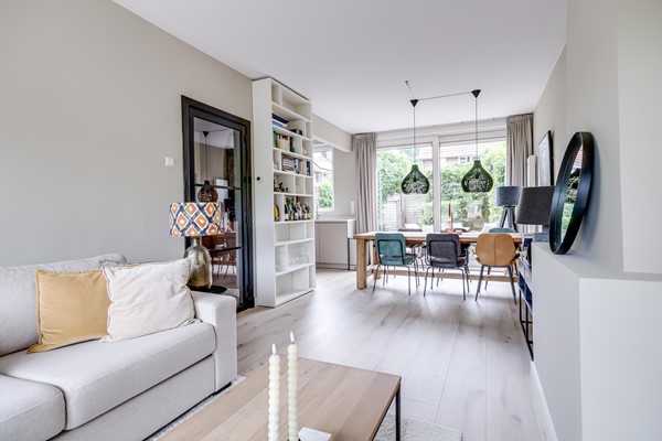 Medium property photo - Cremerstraat 396, 3532 BT Utrecht