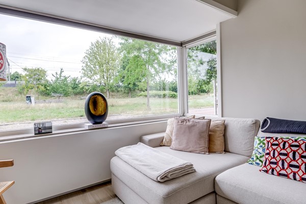 Medium property photo - Cremerstraat 396, 3532 BT Utrecht