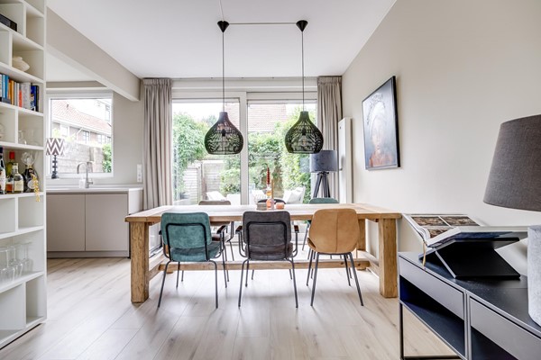 Medium property photo - Cremerstraat 396, 3532 BT Utrecht