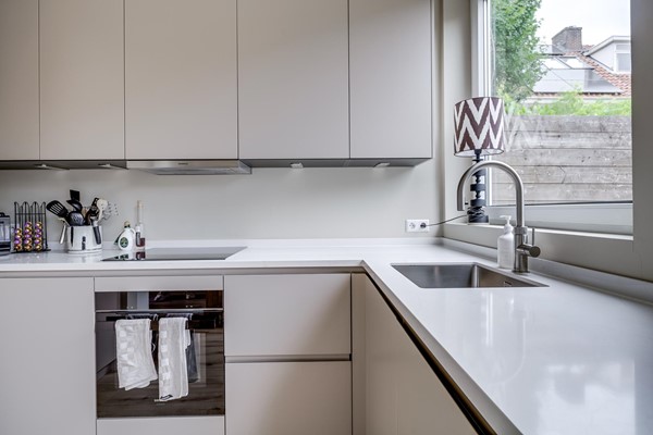 Medium property photo - Cremerstraat 396, 3532 BT Utrecht