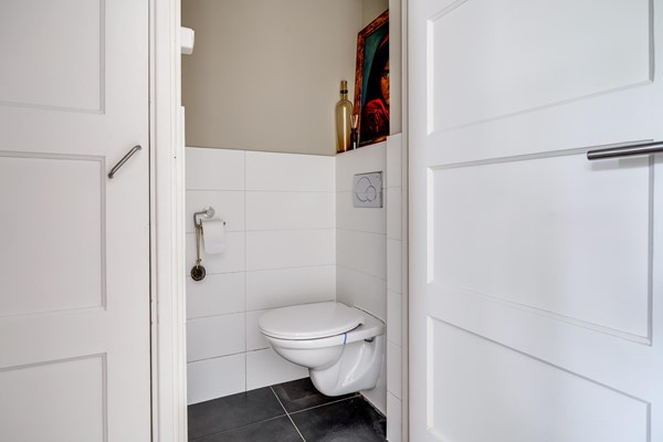 Medium property photo - Cremerstraat 396, 3532 BT Utrecht